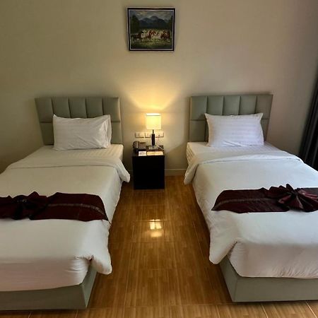 Chainarai Riverside - Sha Plus Certified Chiang Rai Zewnętrze zdjęcie
