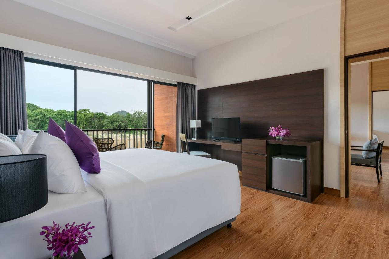 Chainarai Riverside - Sha Plus Certified Chiang Rai Zewnętrze zdjęcie