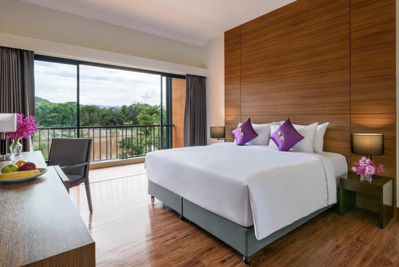 Chainarai Riverside - Sha Plus Certified Chiang Rai Zewnętrze zdjęcie
