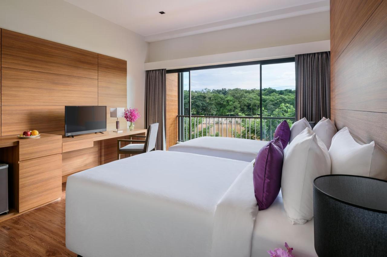 Chainarai Riverside - Sha Plus Certified Chiang Rai Zewnętrze zdjęcie