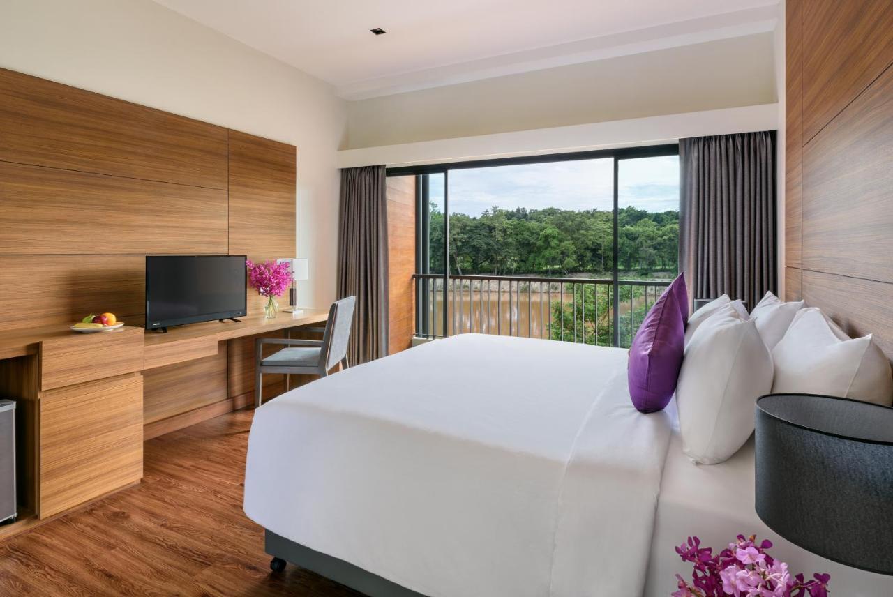 Chainarai Riverside - Sha Plus Certified Chiang Rai Zewnętrze zdjęcie