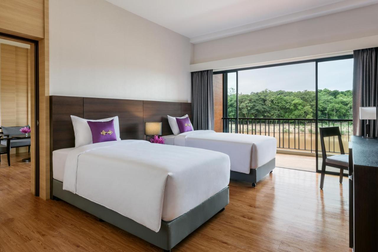 Chainarai Riverside - Sha Plus Certified Chiang Rai Zewnętrze zdjęcie