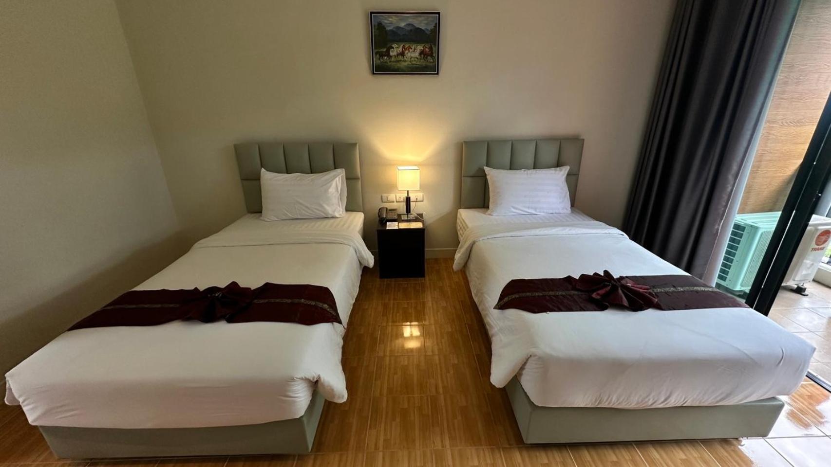 Chainarai Riverside - Sha Plus Certified Chiang Rai Zewnętrze zdjęcie