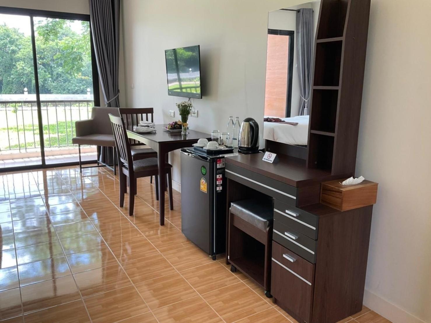 Chainarai Riverside - Sha Plus Certified Chiang Rai Zewnętrze zdjęcie
