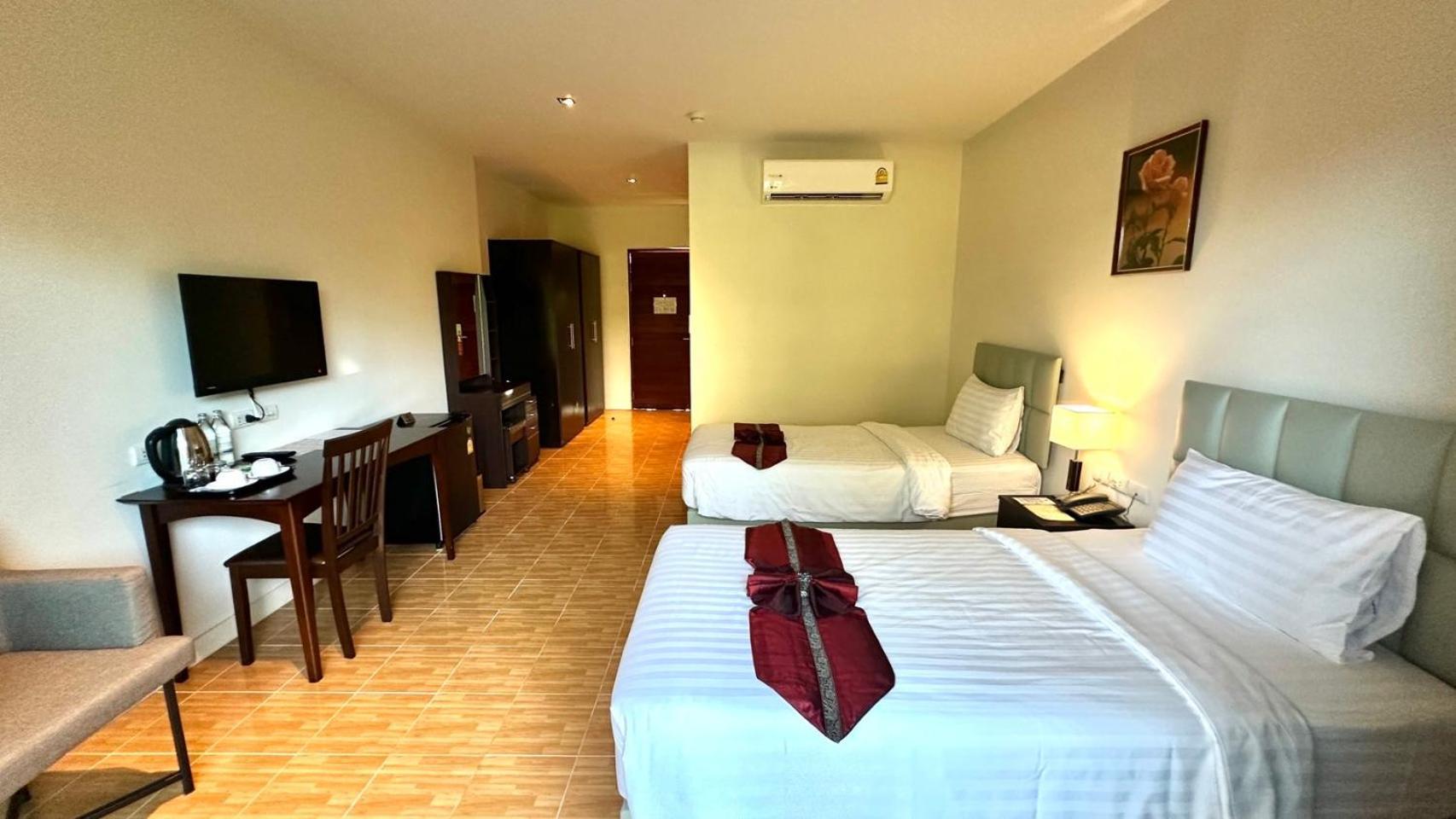 Chainarai Riverside - Sha Plus Certified Chiang Rai Zewnętrze zdjęcie