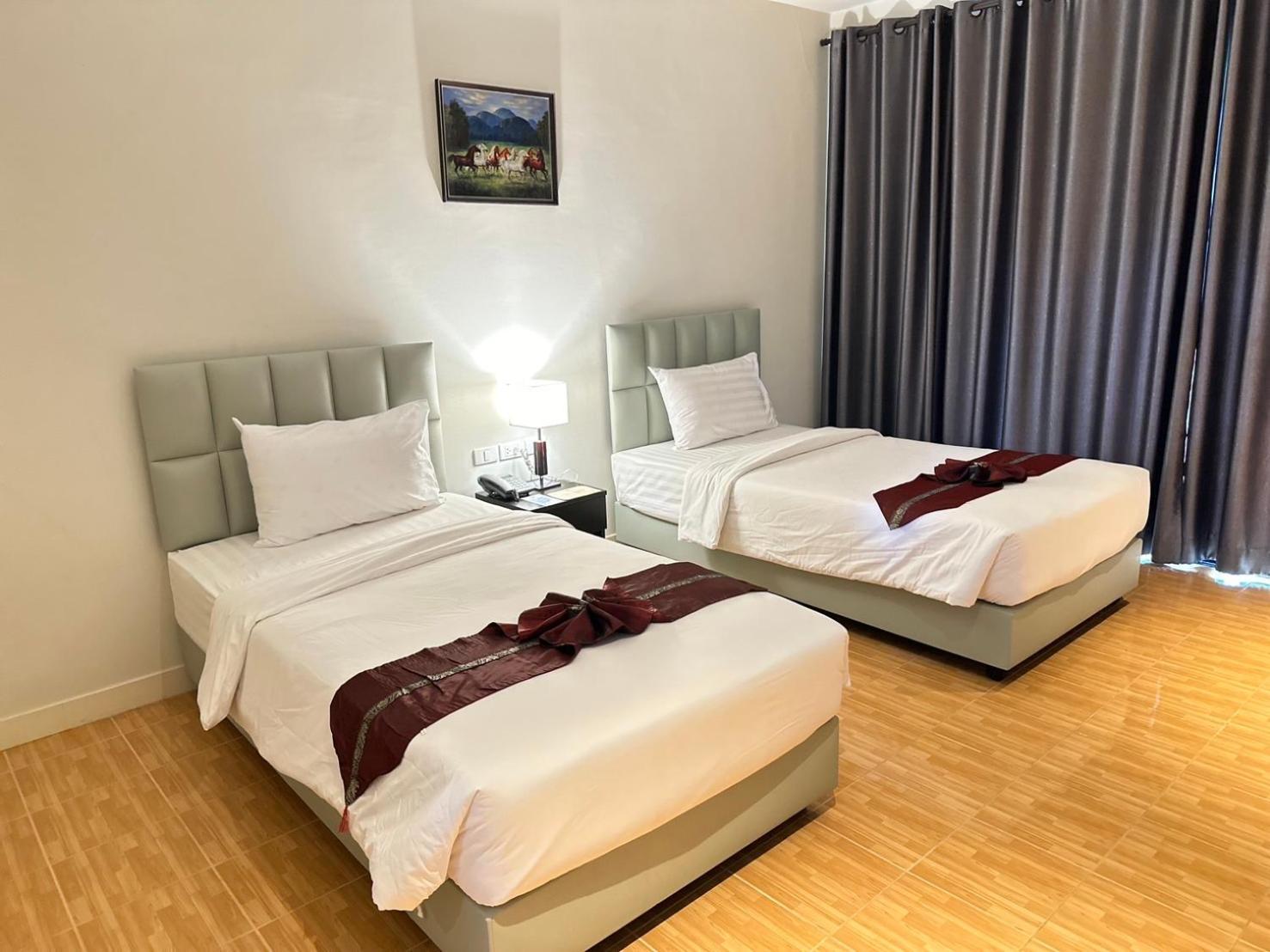 Chainarai Riverside - Sha Plus Certified Chiang Rai Zewnętrze zdjęcie