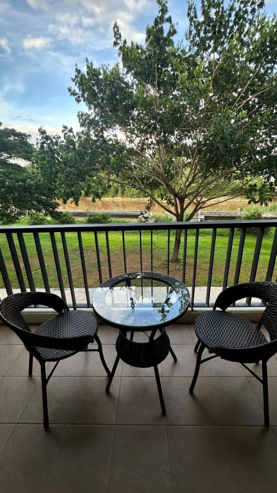 Chainarai Riverside - Sha Plus Certified Chiang Rai Zewnętrze zdjęcie